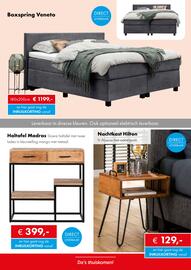 Woonsquare Slaap folder week 25 Pagina 3