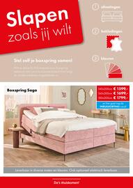 Woonsquare Slaap folder week 25 Pagina 4