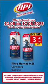 API MARKET gazetka tydzień 24 Strona 3