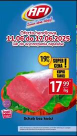 API MARKET gazetka tydzień 24 Strona 4