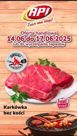 API MARKET gazetka tydzień 24 Strona 5