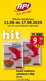 API MARKET gazetka tydzień 24 Strona 6