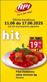 API MARKET gazetka tydzień 24 Strona 7