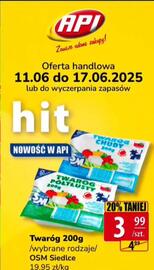 API MARKET gazetka tydzień 24 Strona 8