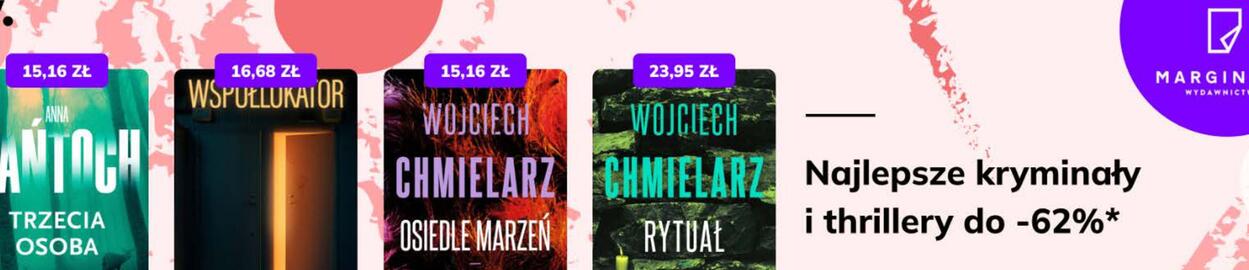 Woblink gazetka tydzień 24 Strona 2