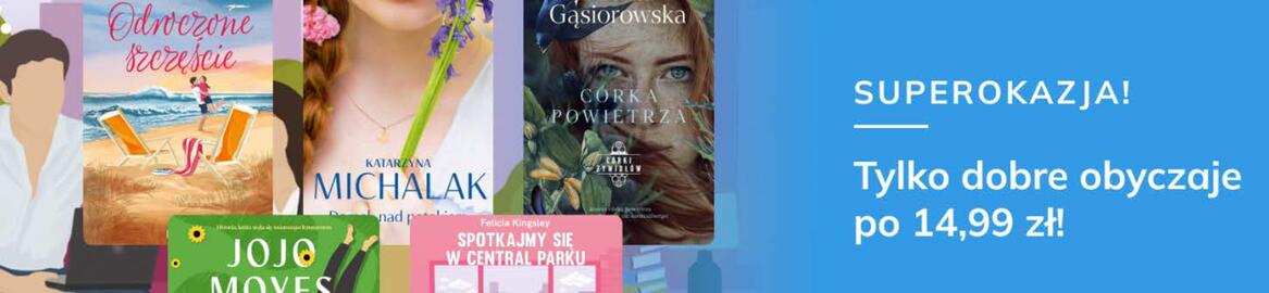 Woblink gazetka tydzień 24 Strona 4