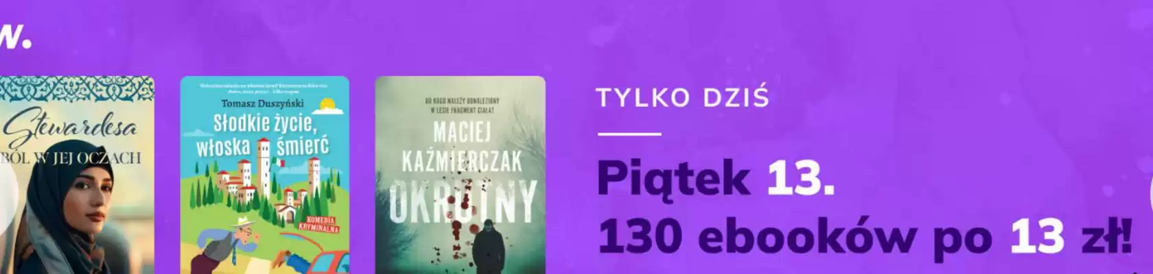 Woblink gazetka (ważność do 18-06)