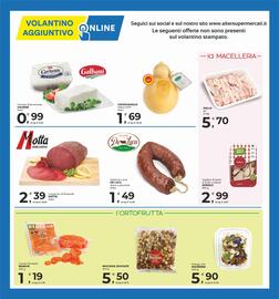 Volantino Alter Discount Pagina 13