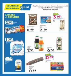 Volantino Alter Discount Pagina 14