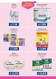Volantino La Saponeria Pagina 2