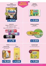 Volantino La Saponeria Pagina 3