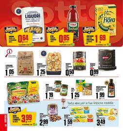 Volantino Coop Master Alleanza 3.0 | superstore Pagina 10