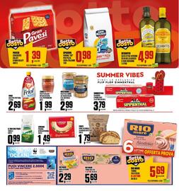 Volantino Coop Master Alleanza 3.0 | superstore Pagina 11