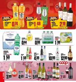 Volantino Coop Master Alleanza 3.0 | superstore Pagina 12