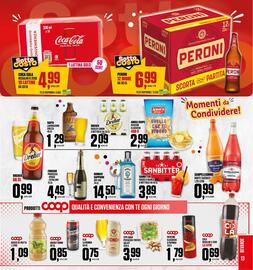 Volantino Coop Master Alleanza 3.0 | superstore Pagina 13