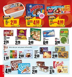 Volantino Coop Master Alleanza 3.0 | superstore Pagina 14
