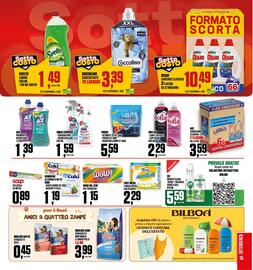 Volantino Coop Master Alleanza 3.0 | superstore Pagina 15