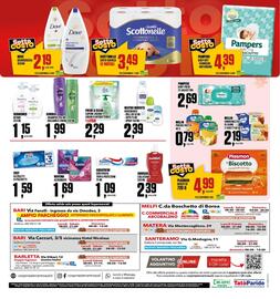 Volantino Coop Master Alleanza 3.0 | superstore Pagina 16