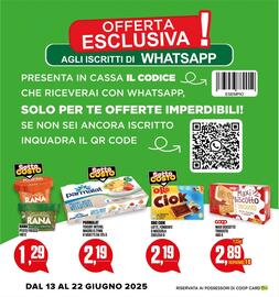 Volantino Coop Master Alleanza 3.0 | superstore Pagina 17