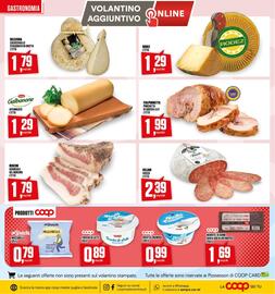 Volantino Coop Master Alleanza 3.0 | superstore Pagina 18
