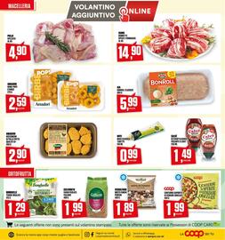 Volantino Coop Master Alleanza 3.0 | superstore Pagina 19