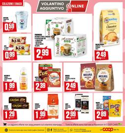 Volantino Coop Master Alleanza 3.0 | superstore Pagina 21