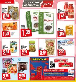 Volantino Coop Master Alleanza 3.0 | superstore Pagina 22