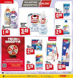 Volantino Coop Master Alleanza 3.0 | superstore Pagina 24