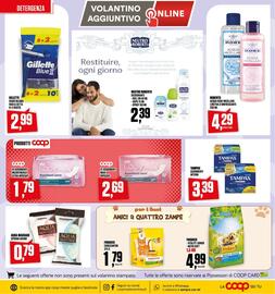 Volantino Coop Master Alleanza 3.0 | superstore Pagina 25