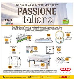 Volantino Coop Master Alleanza 3.0 | superstore Pagina 26