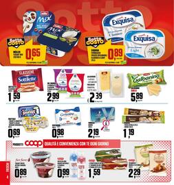 Volantino Coop Master Alleanza 3.0 | superstore Pagina 4