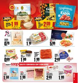 Volantino Coop Master Alleanza 3.0 | superstore Pagina 5