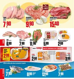 Volantino Coop Master Alleanza 3.0 | superstore Pagina 6