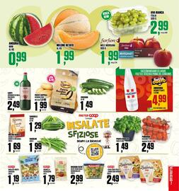 Volantino Coop Master Alleanza 3.0 | superstore Pagina 7