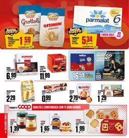 Volantino Coop Master Alleanza 3.0 | superstore Pagina 8