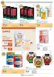Folleto Supermercados Plaza Página 10