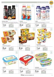 Folleto Supermercados Plaza Página 11