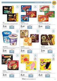 Folleto Supermercados Plaza Página 13
