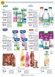 Folleto Supermercados Plaza Página 14