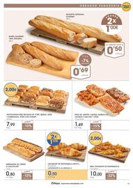 Folleto Supermercados Plaza Página 15