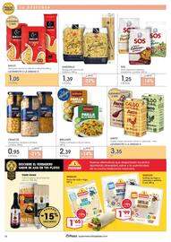 Folleto Supermercados Plaza Página 20