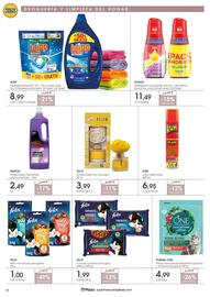 Folleto Supermercados Plaza Página 26