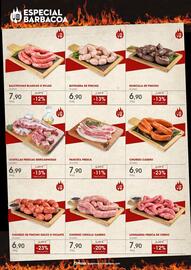 Folleto Supermercados Plaza Página 4