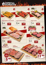 Folleto Supermercados Plaza Página 5