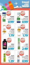 Volantino Famila Superstore Pagina 3