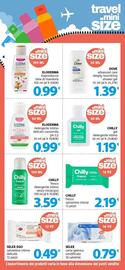 Volantino Famila Superstore Pagina 4