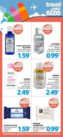 Volantino Famila Superstore Pagina 6