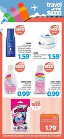 Volantino Famila Superstore Pagina 7