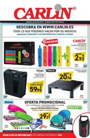 Folleto Carlin Página 1