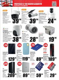 Volantino MediaWorld Pagina 3